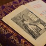 Початок читання Неусипної Псалтирі, 08.03.2020