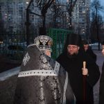 Друга частина Великого канону прп. Андрія Критського, 03.03.2020