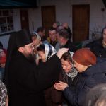 Друга частина Великого канону прп. Андрія Критського, 03.03.2020