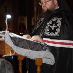 Друга частина Великого канону прп. Андрія Критського, 03.03.2020