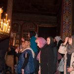 Друга частина Великого канону прп. Андрія Критського, 03.03.2020