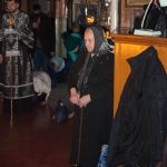 Друга частина Великого канону прп. Андрія Критського, 03.03.2020