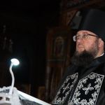 Друга частина Великого канону прп. Андрія Критського, 03.03.2020