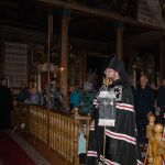 Друга частина Великого канону прп. Андрія Критського, 03.03.2020