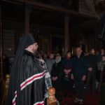 Друга частина Великого канону прп. Андрія Критського, 03.03.2020