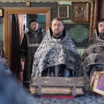 Середа 4-ї седмиці Великого посту, 25.03.2020