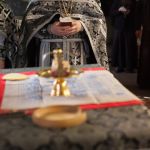 Середа 4-ї седмиці Великого посту, 25.03.2020