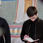 Молебень проти коронавірусу COVID-19, 24.03.2020