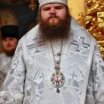 Літургія та Парастас у суботу 4-ї седмиці посту, 28.08.2020