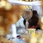 Літургія та Парастас у суботу 4-ї седмиці посту, 28.08.2020