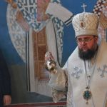 Літургія та Парастас у суботу 4-ї седмиці посту, 28.08.2020