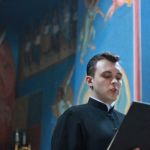 Всенічне бдіння напередодні Неділі 4-ї Великого посту, 28.03.2020