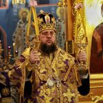 Всенічне бдіння напередодні Неділі 4-ї Великого посту, 28.03.2020