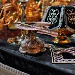 День пам’яті прп. Олексія, людини Божої, 30.03.2020