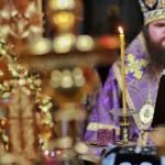 День пам’яті прп. Олексія, людини Божої, 30.03.2020