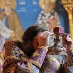 День пам’яті прп. Олексія, людини Божої, 30.03.2020