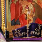 День пам’яті прп. Олексія, людини Божої, 30.03.2020