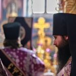 День пам’яті прп. Олексія, людини Божої, 30.03.2020