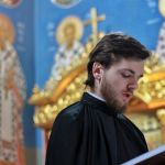 День пам’яті прп. Олексія, людини Божої, 30.03.2020