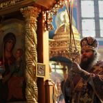 День пам’яті прп. Олексія, людини Божої, 30.03.2020