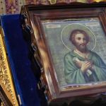 День пам’яті прп. Олексія, людини Божої, 30.03.2020