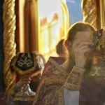 День пам’яті прп. Олексія, людини Божої, 30.03.2020