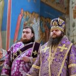 День пам’яті прп. Олексія, людини Божої, 30.03.2020