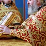 Неділя сиропусна, 01.03.2020