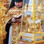 Неділя сиропусна, 01.03.2020