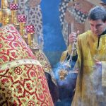 Неділя сиропусна, 01.03.2020