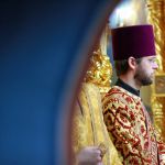 Неділя сиропусна, 01.03.2020