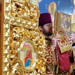 Неділя сиропусна, 01.03.2020