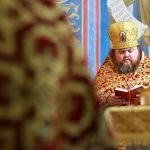 Неділя сиропусна, 01.03.2020