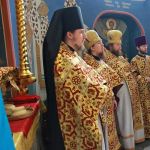 Неділя сиропусна, 01.03.2020