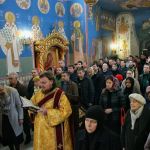 Неділя сиропусна, 01.03.2020