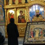 Неділя сиропусна, 01.03.2020