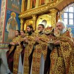 Неділя сиропусна, 01.03.2020