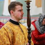 Неділя сиропусна, 01.03.2020