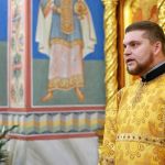 Неділя сиропусна, 01.03.2020