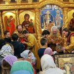 Неділя сиропусна, 01.03.2020