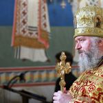 Неділя сиропусна, 01.03.2020