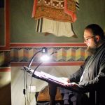 Перша частина Великого канону прп. Андрія Критського, 02.03.2020