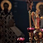 Перша частина Великого канону прп. Андрія Критського, 02.03.2020