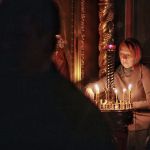 Перша частина Великого канону прп. Андрія Критського, 02.03.2020