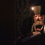 Перша частина Великого канону прп. Андрія Критського, 02.03.2020