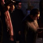 Перша частина Великого канону прп. Андрія Критського, 02.03.2020