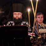 Перша частина Великого канону прп. Андрія Критського, 02.03.2020