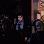 Перша частина Великого канону прп. Андрія Критського, 02.03.2020