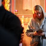 Друга частина Великого канону прп. Андрія Критського, 03.03.2020