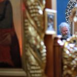 Друга частина Великого канону прп. Андрія Критського, 03.03.2020